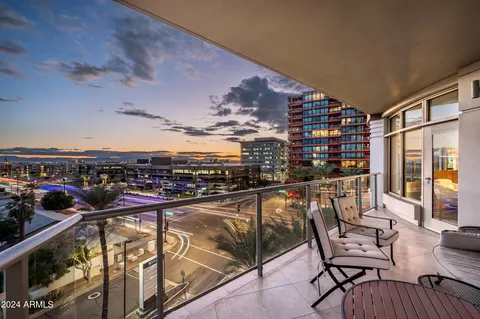 2402 Esplanade Ln #602, Phoenix, AZ 85016 photo 23