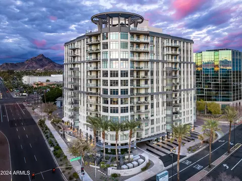 2402 Esplanade Ln #602, Phoenix, AZ 85016