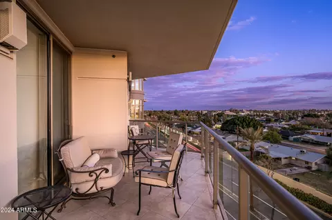 2402 Esplanade Ln #602, Phoenix, AZ 85016 photo 24
