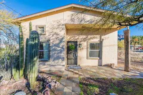 432 W Moffatt St, Superior, AZ 85173