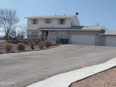 663 N Camino San Rafael St, Tombstone, AZ 85638
