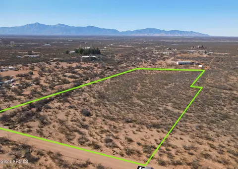 4 N 3 Ac N Gunsmoke Ave #11, Sierra Vista, AZ 85635