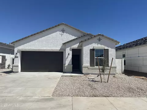 15617 W Desert Hollow Dr, Surprise, AZ 85387