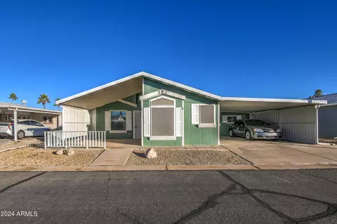 2400 E Baseline Ave #193, Apache Junction, AZ 85119