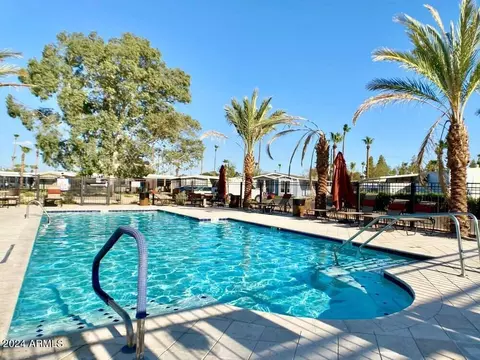 2727 E University Dr #64, Tempe, AZ 85288