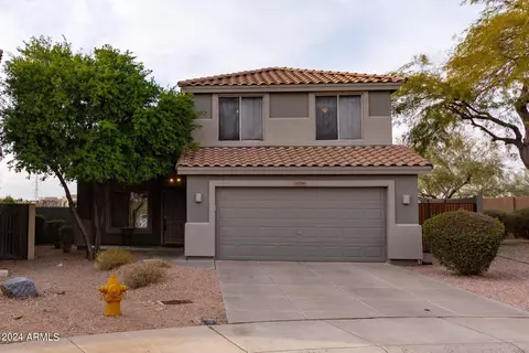 10245 E Mallow Cir, Scottsdale, AZ 85255