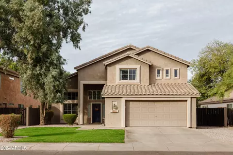 2232 E Torrey Pines Pl, Chandler, AZ 85249