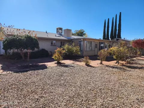 583 Raymond Dr, Sierra Vista, AZ 85635