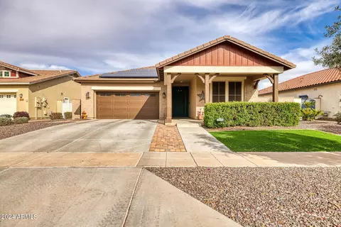15132 W Larkspur Dr, Surprise, AZ 85379