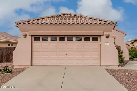 10364 E Second Water Trl, Gold Canyon, AZ 85118