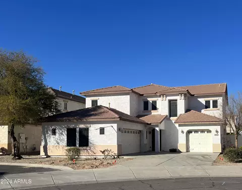17472 W Elaine Dr, Goodyear, AZ 85338