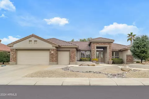 18141 N Timber Ridge Dr, Surprise, AZ 85374