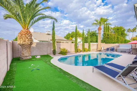 6202 E Justine Rd, Scottsdale, AZ 85254