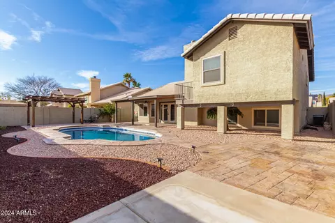 2919 E South Fork Dr, Phoenix, AZ 85048 photo 25