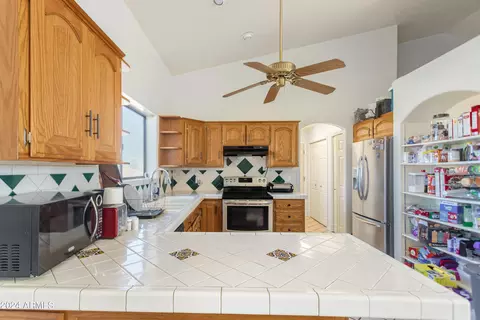 556 E Mulberry Ln, Bisbee, AZ 85603 photo 13
