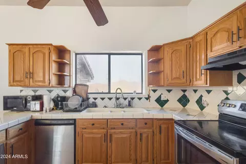 556 E Mulberry Ln, Bisbee, AZ 85603 photo 15
