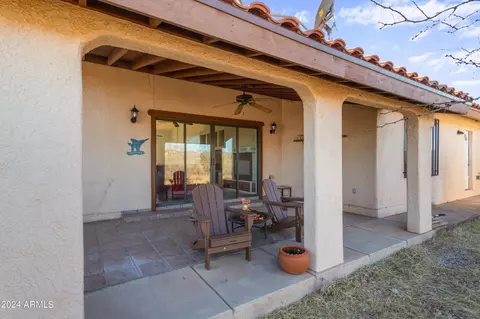 556 E Mulberry Ln, Bisbee, AZ 85603 photo 35