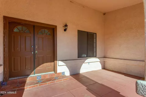 556 E Mulberry Ln, Bisbee, AZ 85603 photo 7