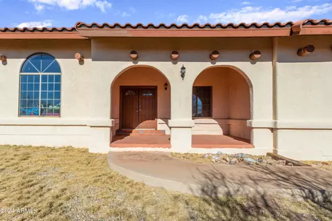 556 E Mulberry Ln, Bisbee, AZ 85603 photo 6