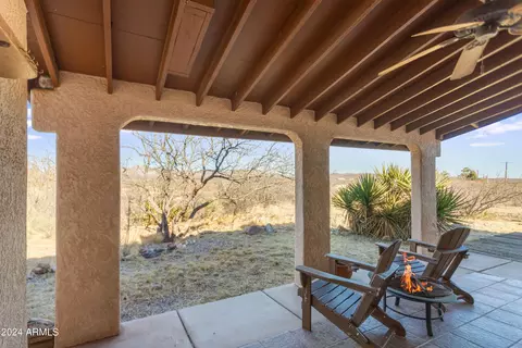 556 E Mulberry Ln, Bisbee, AZ 85603 photo 34