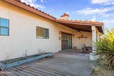 556 E Mulberry Ln, Bisbee, AZ 85603 photo 33