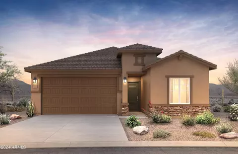 4824 S 111th Dr, Tolleson, AZ 85353