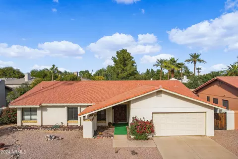 7504 E Woodsage Ln, Scottsdale, AZ 85258