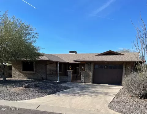 11328 N Langford Ave, Youngtown, AZ 85363