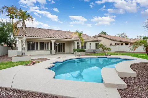 4720 N 129th Ave, Litchfield Park, AZ 85340