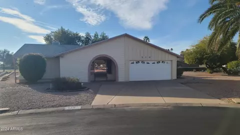 510 S 81st Pl, Mesa, AZ 85208