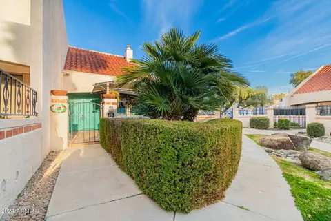 11444 N 28th Dr #15, Phoenix, AZ 85029