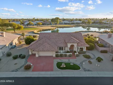 15327 W Huron Dr, Sun City West, AZ 85375