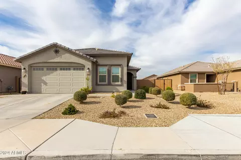 4106 S 95th Ln, Tolleson, AZ 85353