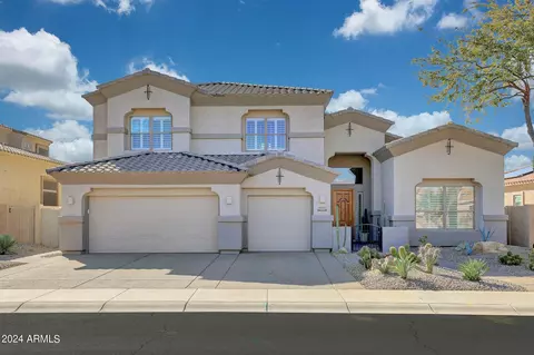 18315 W Sweet Acacia Dr, Goodyear, AZ 85338