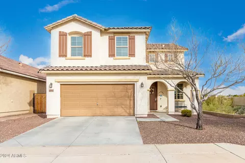 11942 W Carlota Ln, Sun City, AZ 85373