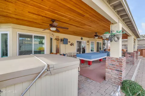 11222 E Renfield Ave, Mesa, AZ 85212 photo 39