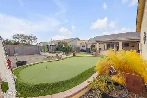 11222 E Renfield Ave, Mesa, AZ 85212 photo 37