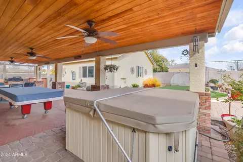 11222 E Renfield Ave, Mesa, AZ 85212 photo 38