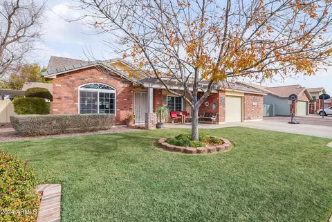 11222 E Renfield Ave, Mesa, AZ 85212