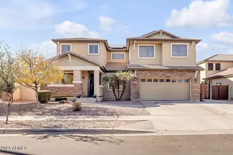 5966 S Shelby Way, Gilbert, AZ 85298