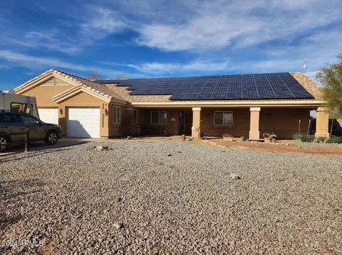 10328 W Avenida Del Sol --, Peoria, AZ 85383