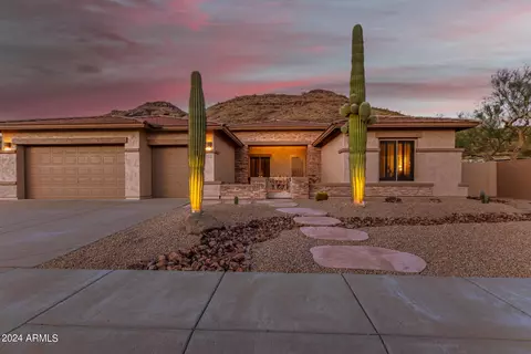4538 W Rowel Rd, Phoenix, AZ 85083