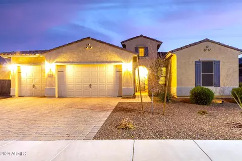 18369 W Superior Ave, Goodyear, AZ 85338