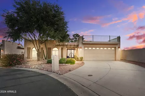 26633 S Ribbonwood Dr, Sun Lakes, AZ 85248
