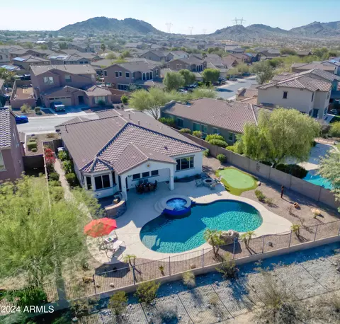 17930 W Agave Rd, Goodyear, AZ 85338