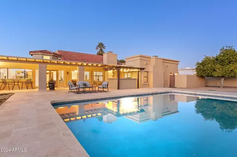 10111 E Cholla St, Scottsdale, AZ 85260