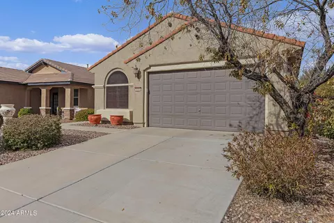 6646 W Heritage Way, Florence, AZ 85132