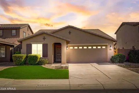 21897 N Bolivia St, Maricopa, AZ 85138