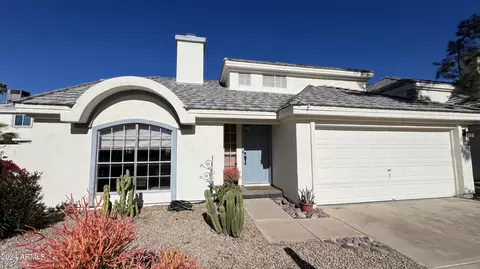 3456 W Thude Dr, Chandler, AZ 85226
