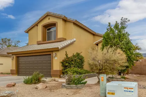11222 W Holly St, Avondale, AZ 85392